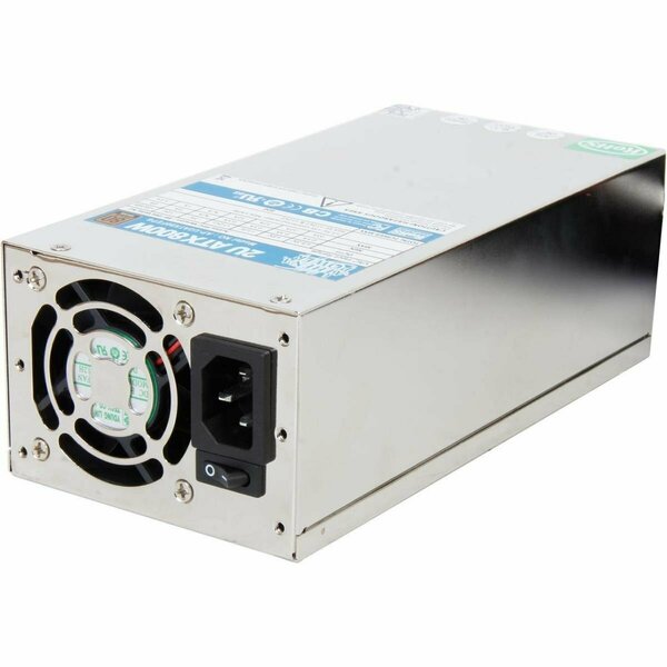 Soundwave 20 Plus 4Pin 600W Single Server Power Supply, 80 Plus Bronze SO3647353
